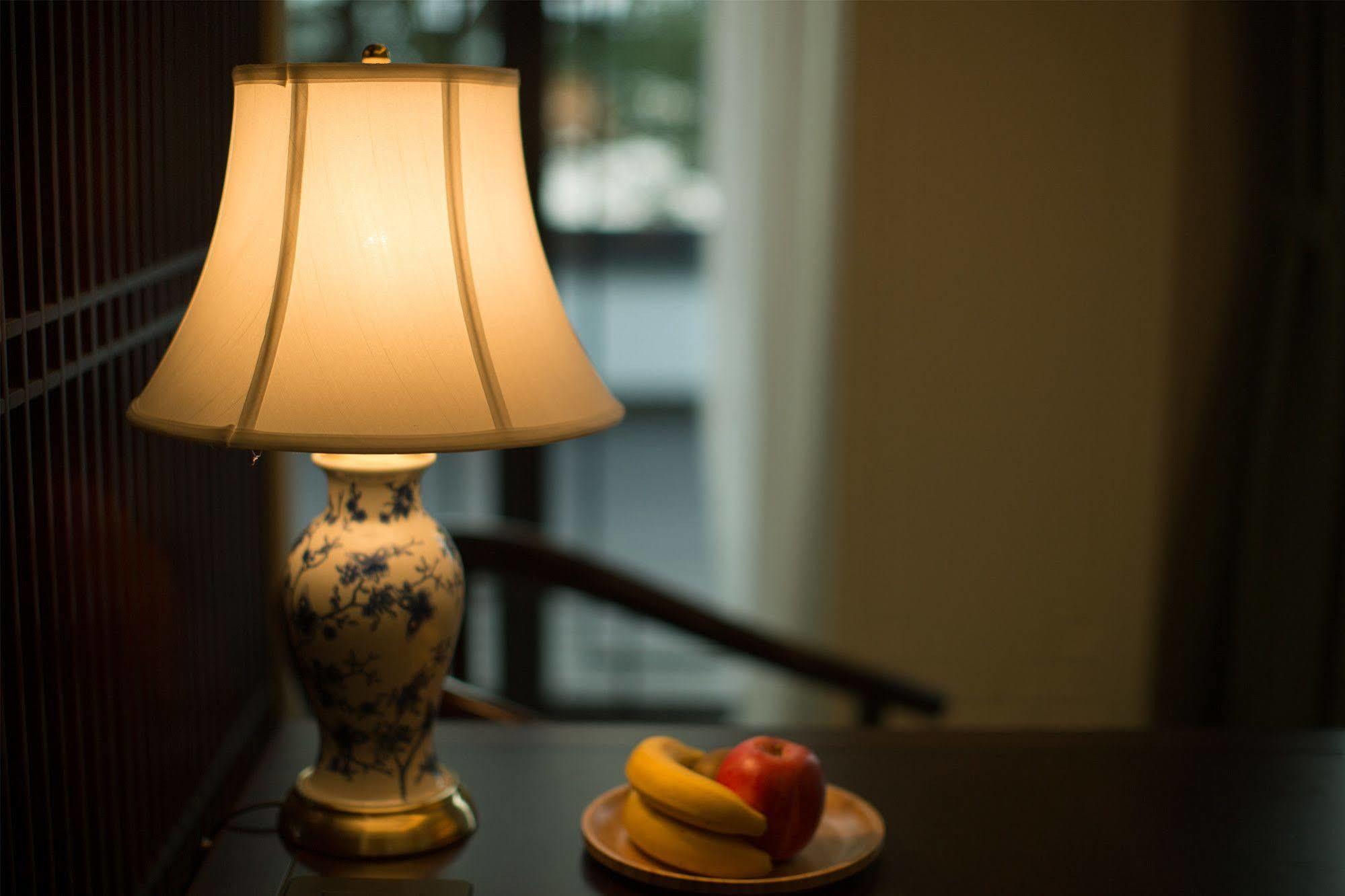 Liuying Hotel West Lake Hangzhou Exterior foto